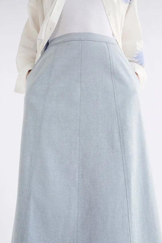 Hanning Skirt Hanning Skirt