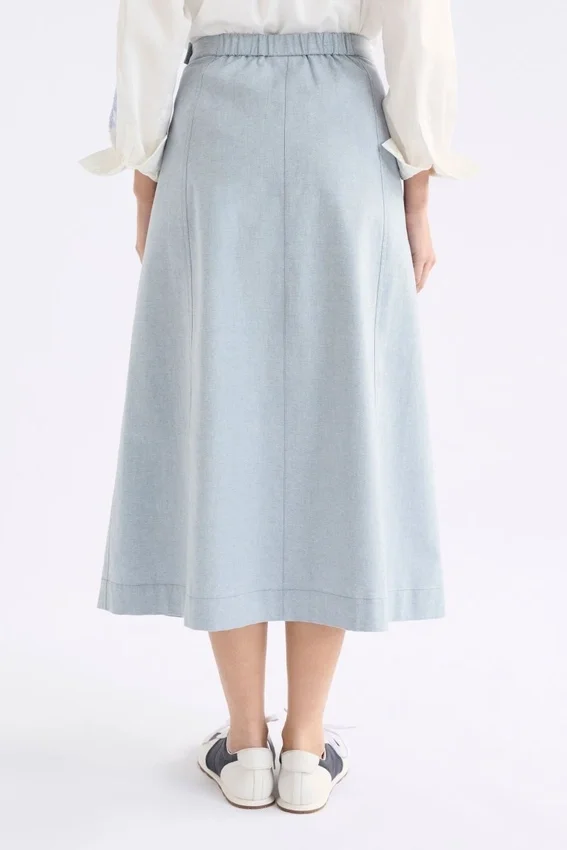 Hanning Skirt Hanning Skirt