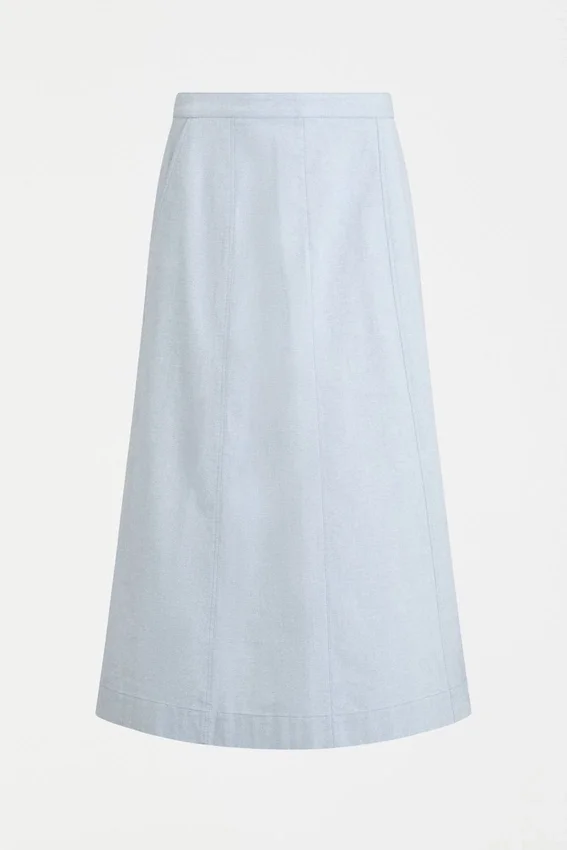 Hanning Skirt Hanning Skirt