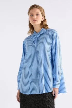 Hedi Shirt