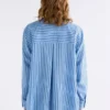 Hedi Shirt