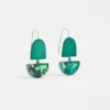 Heran Hook Earring Heran Hook Earring