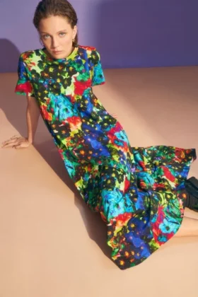 Holst Tshirt Dress