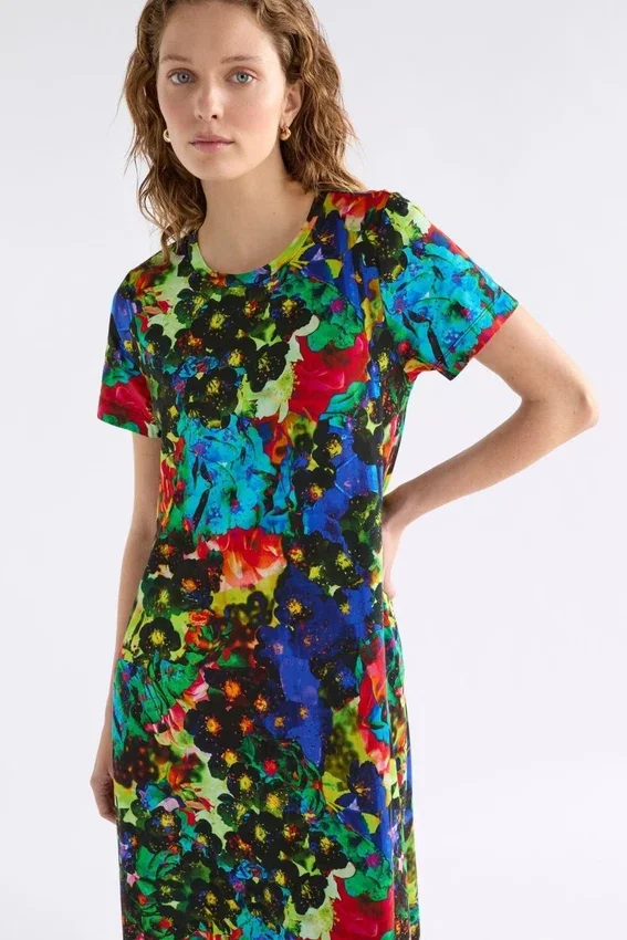 Holst Tshirt Dress Holst Tshirt Dress