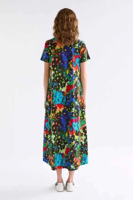 Holst Tshirt Dress Holst Tshirt Dress