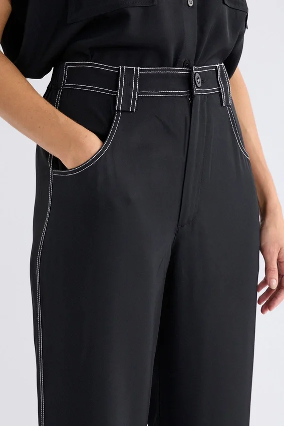Hullu Pant Hullu Pant