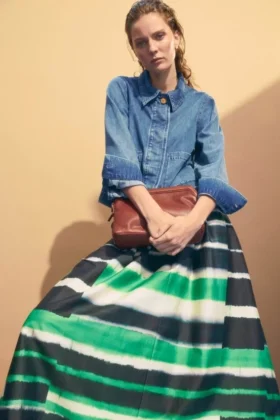 Ida Skirt