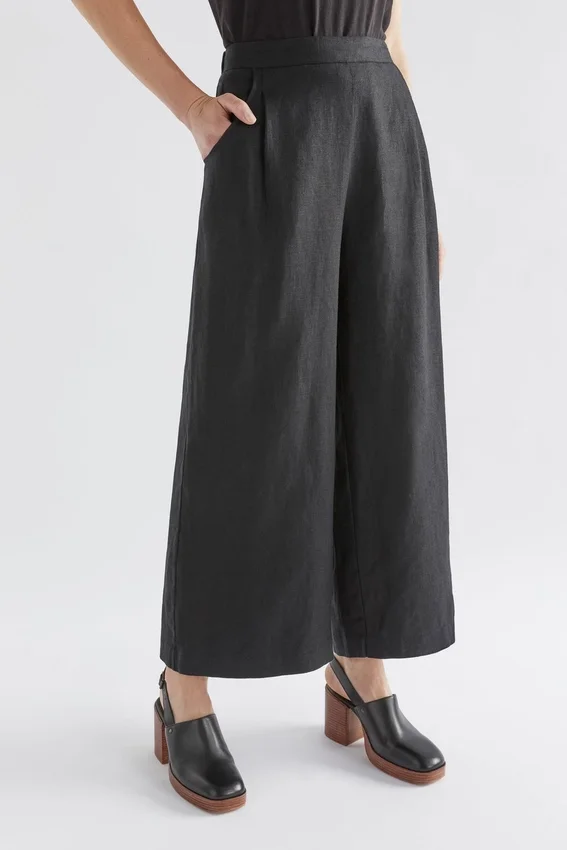 Ilona Linen Pant Ilona Linen Pant
