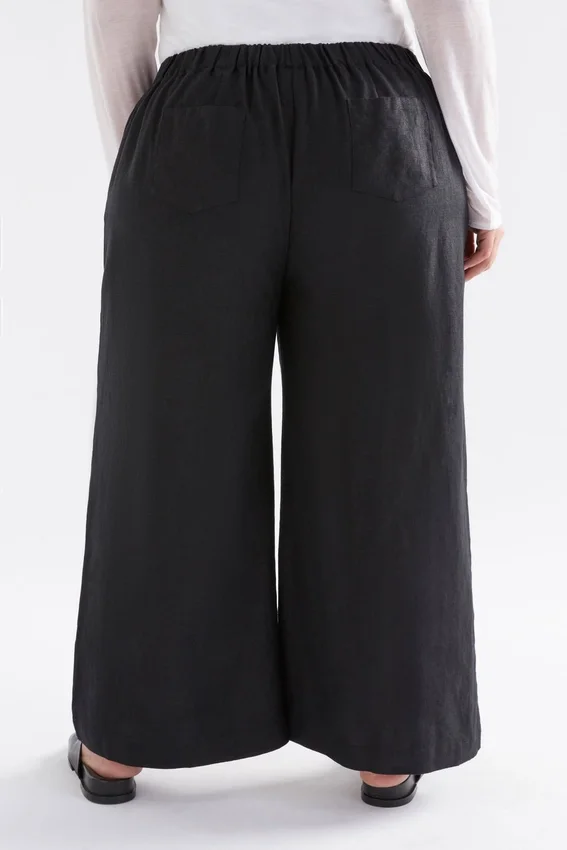 Ilona Linen Pant Ilona Linen Pant