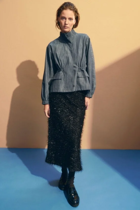 Ilta Skirt Ilta Skirt