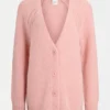 Ineke Cardi Pink Salt Ineke Cardi Pink Salt