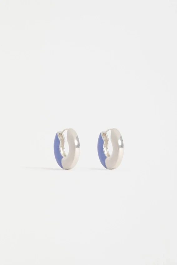 Itva Hoop Earring Itva Hoop Earring