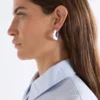 Itva Hoop Earring Itva Hoop Earring