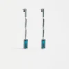 Ival Long Drop Earring Ival Long Drop Earring