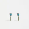 Ival Short Drop Earring Ival Short Drop Earring