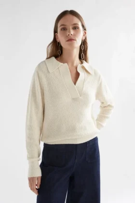 Jedd Sweater Jedd Sweater