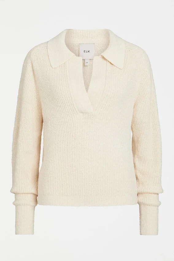 Jedd Sweater Jedd Sweater