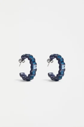 Jolle Hoop Earring Jolle Hoop Earring