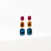 Jule Drop Earring