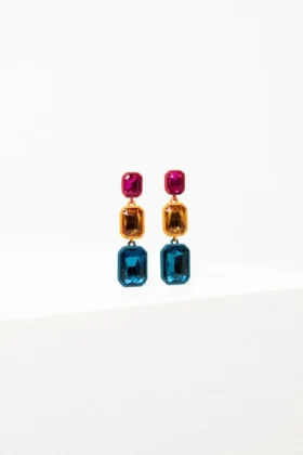 Jule Drop Earring