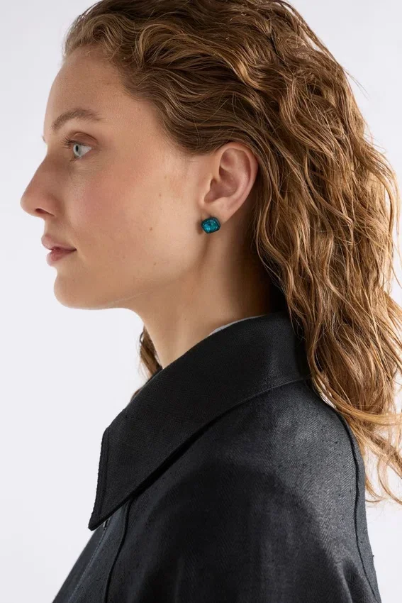 Jule Mini Stud Earring Jule Mini Stud Earring