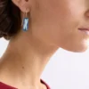 Jule Small Hook Earring