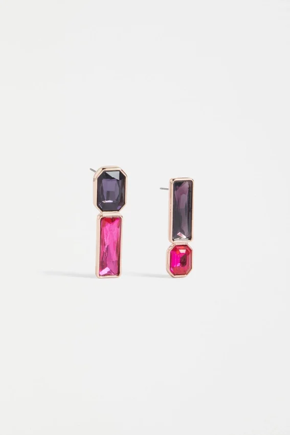 Juvel Small Stud Earring Juvel Small Stud Earring