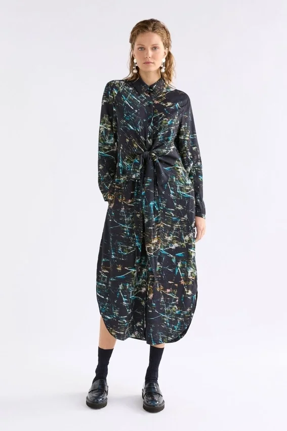 Kallio Dress Kallio Dress