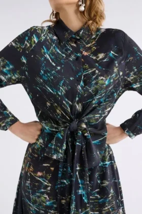 Kallio Dress