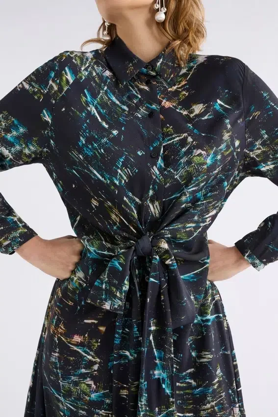 Kallio Dress Kallio Dress