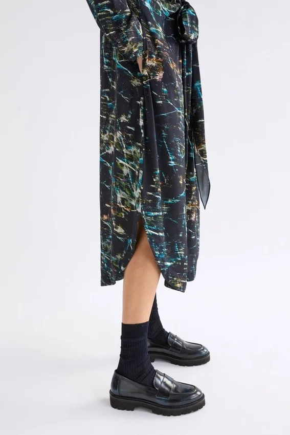 Kallio Dress Kallio Dress