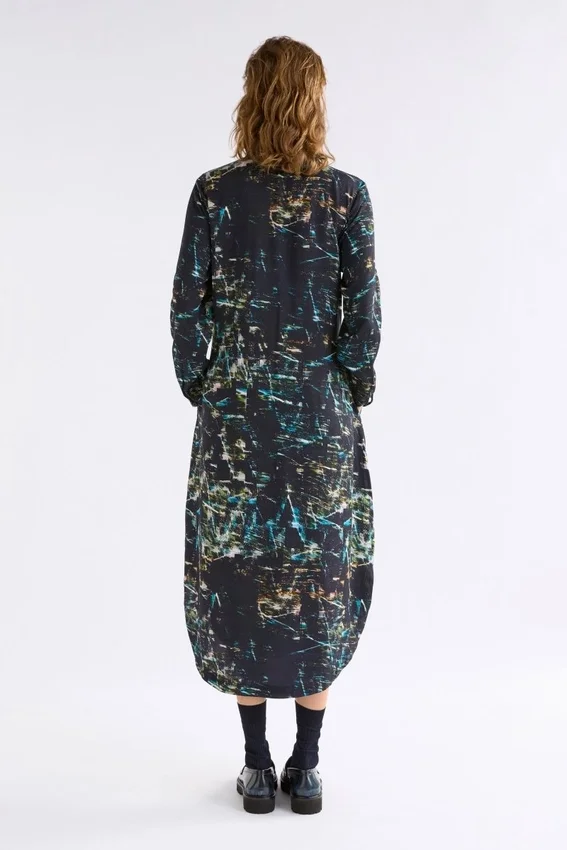 Kallio Dress Kallio Dress