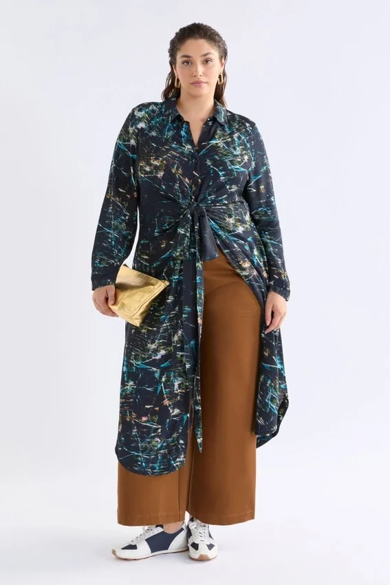 Kallio Dress Kallio Dress