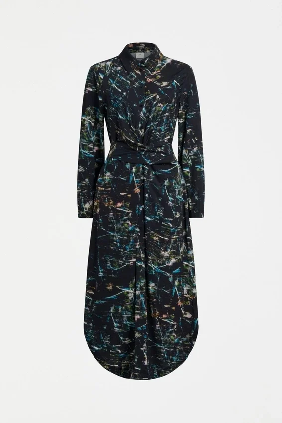 Kallio Dress Kallio Dress