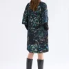 Kallio V-Neck Dress Kallio V-Neck Dress