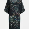 Kallio V-Neck Dress Kallio V-Neck Dress