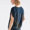 Kayra V Neck Top