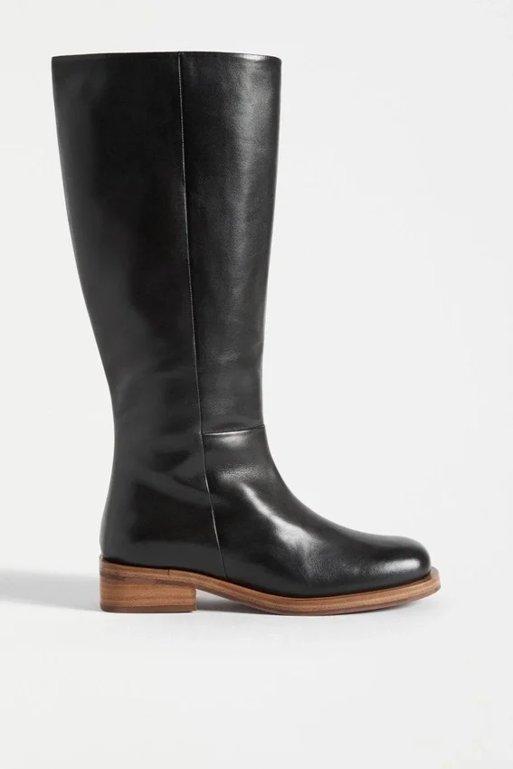 Keid Boot Keid Boot