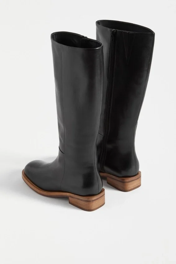 Keid Boot Keid Boot