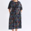 Kihte T Shirt Dress Kihte T Shirt Dress