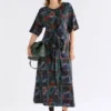 Kihte T Shirt Dress Kihte T Shirt Dress
