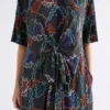 Kihte T Shirt Dress Kihte T Shirt Dress