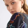 Kihte T Shirt Dress Kihte T Shirt Dress