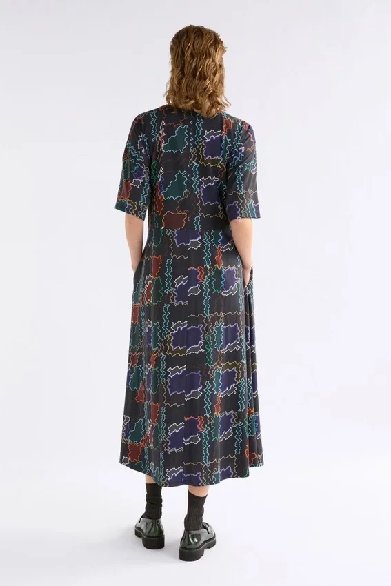 Kihte T Shirt Dress Kihte T Shirt Dress