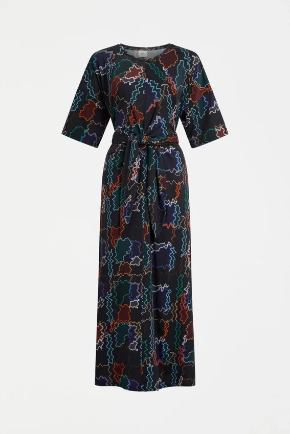 Kihte T Shirt Dress Kihte T Shirt Dress