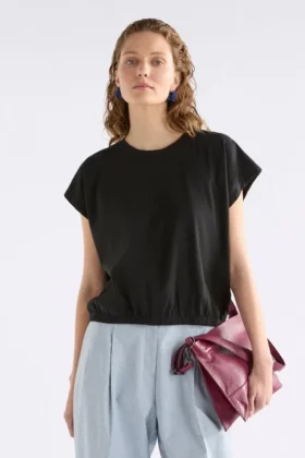 Kruis Tee Burnt Chocolate