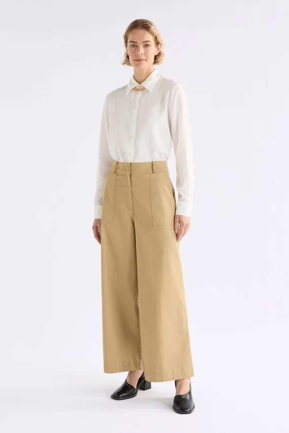 Kudel Pant Kudel Pant