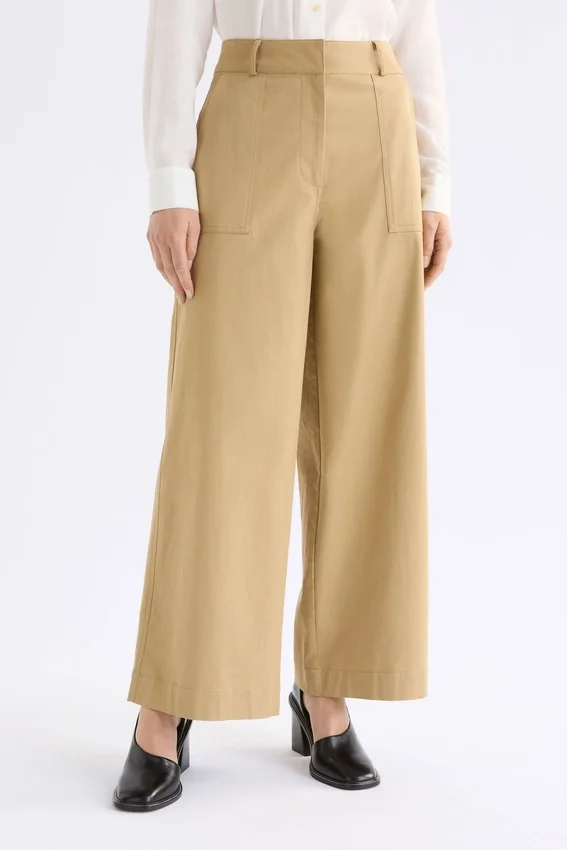 Kudel Pant Kudel Pant