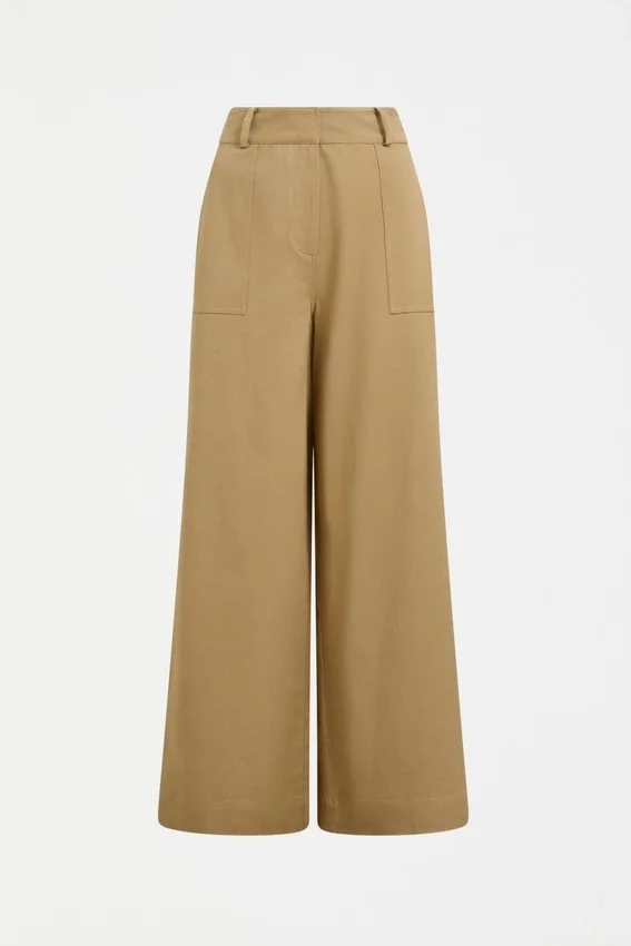 Kudel Pant Kudel Pant