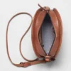 Kurva Messenger Bag